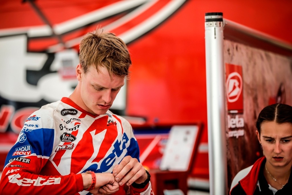 EnduroGP World Championship - Estonia